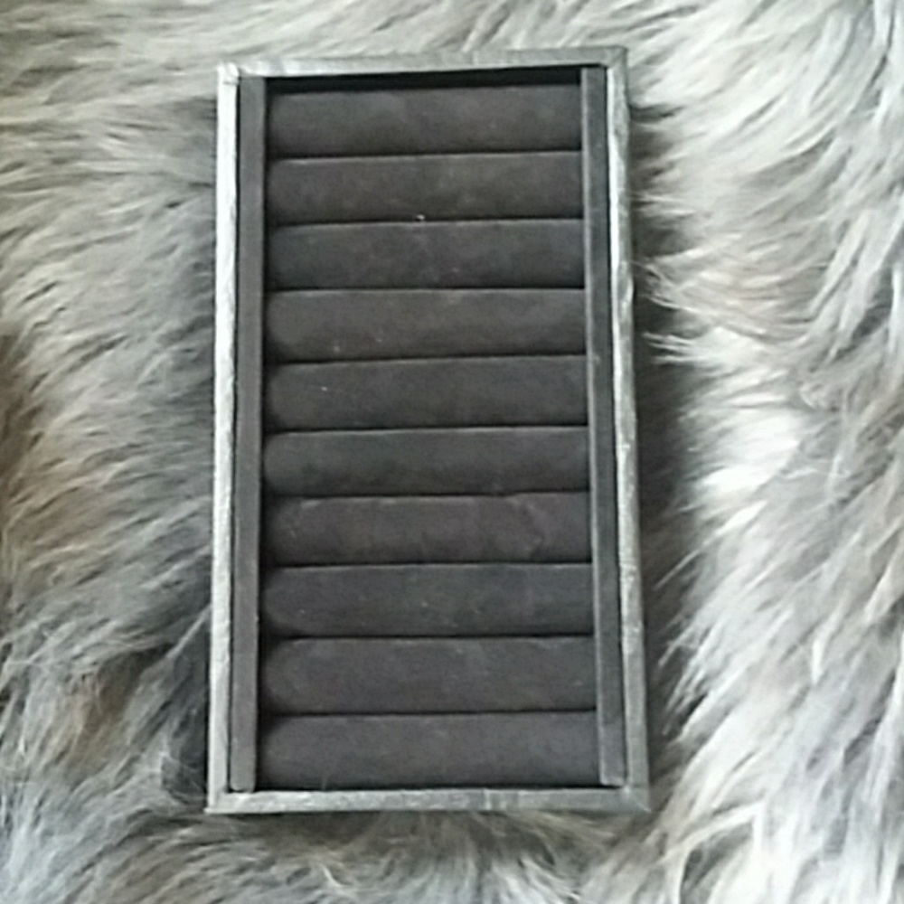 Ring holder